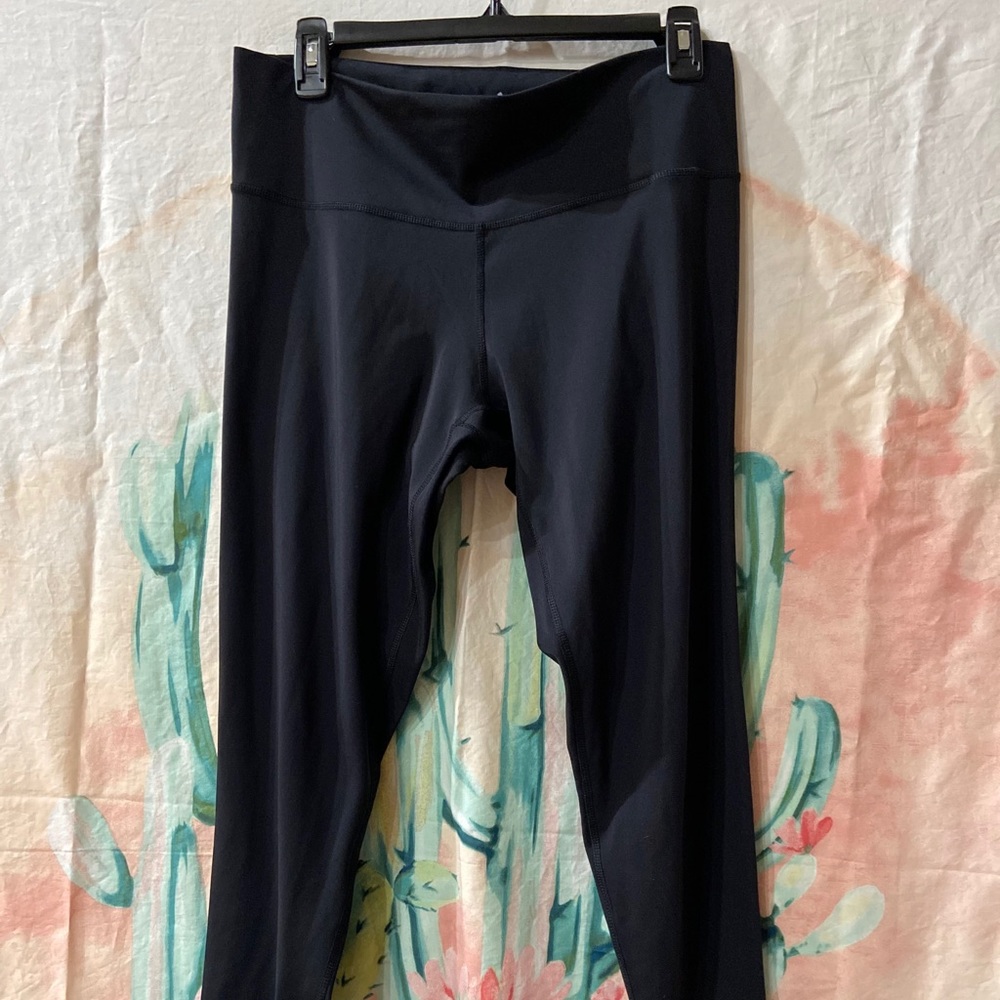 Adidas Spandex leggings